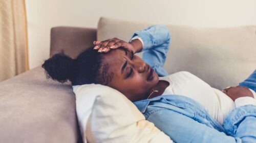 The Mental Devastation of Racism