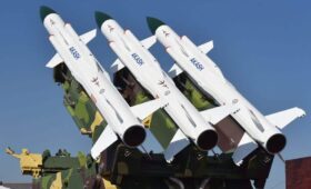 May 2025 Air War: From Assumed Superiority to Operational Shock