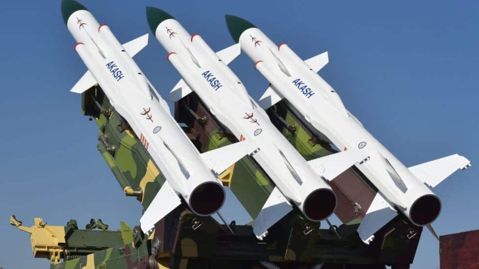 May 2025 Air War: From Assumed Superiority to Operational Shock