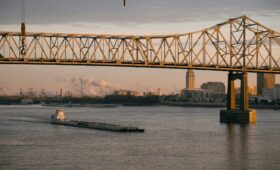 Air Quality Sensors Overestimate Industrial Pollution in the Gulf Coast