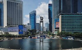 Danantara’s Role in Surviving the Global Energy Crisis