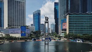 Danantara’s Role in Surviving the Global Energy Crisis