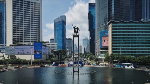 Danantara’s Role in Surviving the Global Energy Crisis