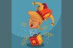Hyperreal Politics: When the Simulation Becomes Too Absurd to Satirize — Part 1