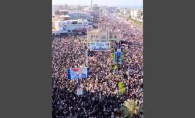 Aden’s Mass Rally: A Test of Popular Legitimacy and Political Reality