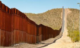 The Never-Ending Nightmare of the Border Wall