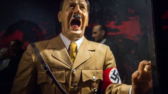 Have Europe’s Banished Devils Returned?
