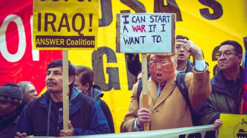 American “Micro-Militarism,” or How Defeat in the Iran War Will Accelerate American Global Decline