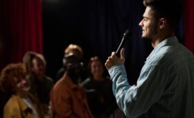 College and Comedy? Free Expression and the Power of the Audience