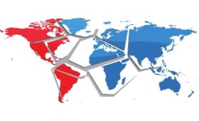 Neither Fukuyama nor Huntington: The Age of Fragmented Interdependence