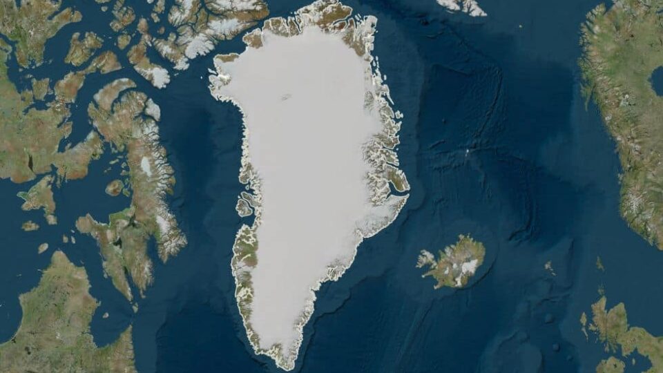 Greenland and the New Frontier of Eco-Geopolitics