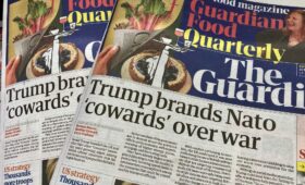 From Hegemony to Hostage-Taking: Trump’s Iran War and America’s Alliances