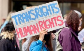 The Transgender Erasure Act: India’s 2026 Identity Law