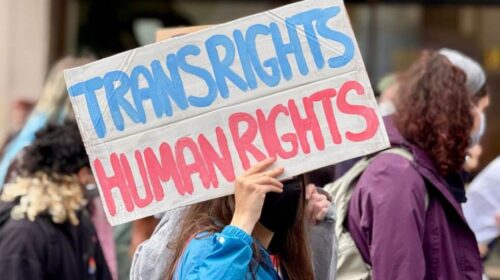 The Transgender Erasure Act: India’s 2026 Identity Law