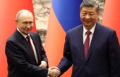 Putin–Xi Summit Was an Exercise in Diplomatic Discipline and Strategic Alignment