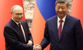 Putin–Xi Summit Was an Exercise in Diplomatic Discipline and Strategic Alignment