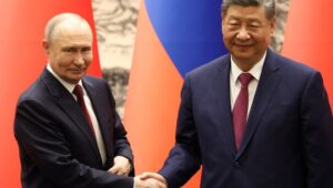 Putin–Xi Summit Was an Exercise in Diplomatic Discipline and Strategic Alignment