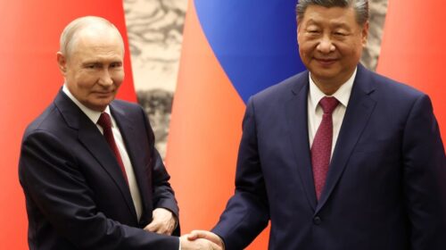 Putin–Xi Summit Was an Exercise in Diplomatic Discipline and Strategic Alignment