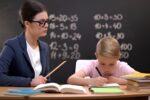 Regimentation in Education: Stricter the School, Sneakier the Child