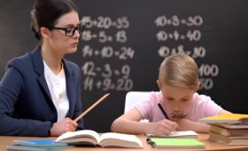 Regimentation in Education: Stricter the School, Sneakier the Child