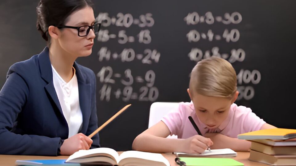 Regimentation in Education: Stricter the School, Sneakier the Child