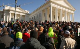 In Defense of Lobbying