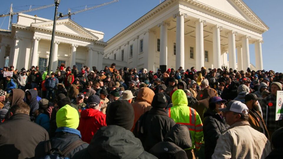In Defense of Lobbying