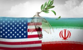 After the Ceasefire: Power, Limits and the Future of Global Order