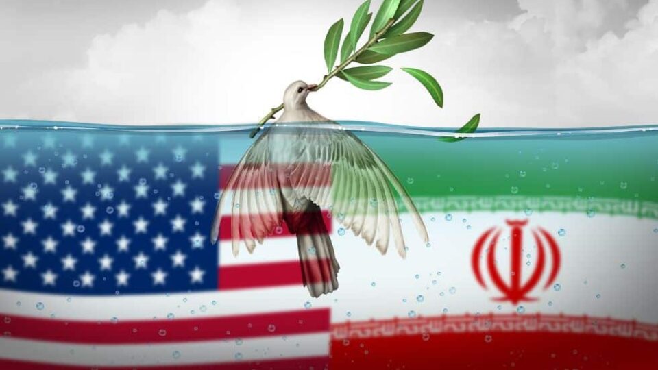After the Ceasefire: Power, Limits and the Future of Global Order