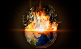 Hyperreal Politics: When the Simulation Becomes Too Absurd to Satirize — Part 2