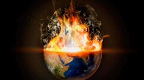 Hyperreal Politics: When the Simulation Becomes Too Absurd to Satirize — Part 2