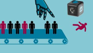 Whose Safety? The Hidden Hand Behind AI Content Filters