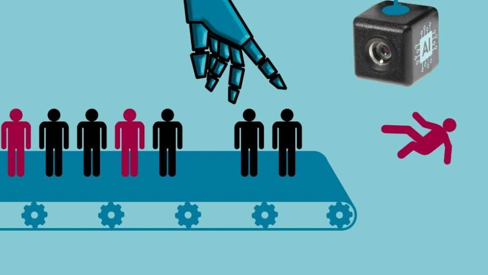 Whose Safety? The Hidden Hand Behind AI Content Filters