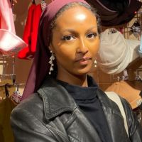 Aliyah Omar