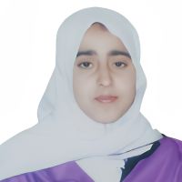 Amina Jabbar
