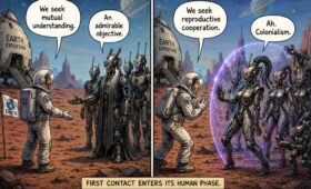 Why Claude and ChatGPT Don’t Agree on What’s Good for Us — Part 2