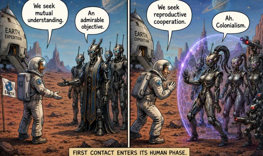 Fair Observer