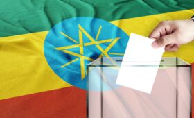 Ethiopia’s Ballot Box Must Become a Symbol for Peace