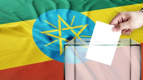 Ethiopia’s Ballot Box Must Become a Symbol for Peace