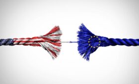Europe’s Alliance Trap: Autonomy Ambitions and NATO Dependence