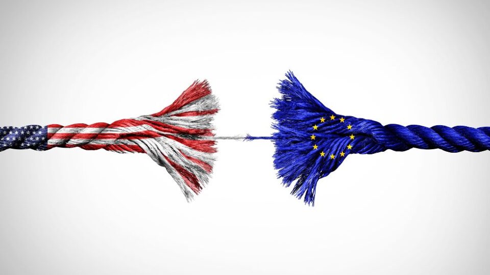 Europe’s Alliance Trap: Autonomy Ambitions and NATO Dependence