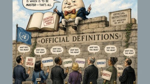 Fair Observer