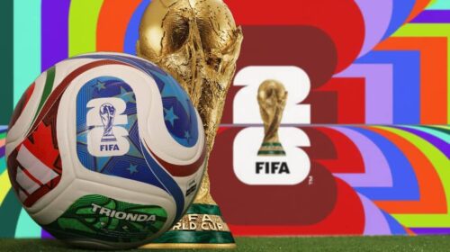 Latin America’s World Cup Moment