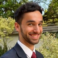 Farris Hamzeh