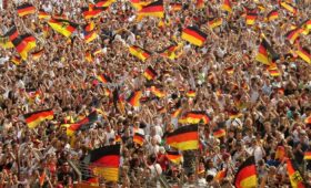 Twenty Years Later: Demystifying Germany’s 2006 World Cup Fairy Tale