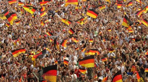 Twenty Years Later: Demystifying Germany’s 2006 World Cup Fairy Tale