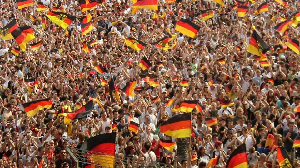 Twenty Years Later: Demystifying Germany’s 2006 World Cup Fairy Tale