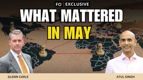 FO Exclusive: Global Lightning Roundup of May 2026
