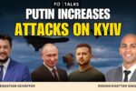 FO Talks: Has the Trump Administration Abandoned Ukraine Due to the Iran War?