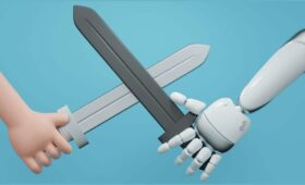 The Sparring Partner: What AI Can and Cannot Do for Democracy